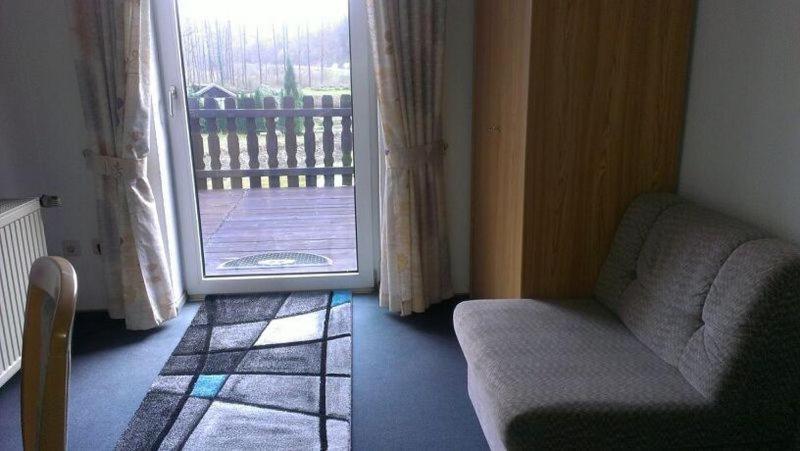 Hotel Bergische Schweiz Velbert Habitación foto
